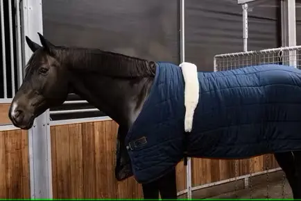 Surfaix de marcheur en mouton artificiel Kentucky