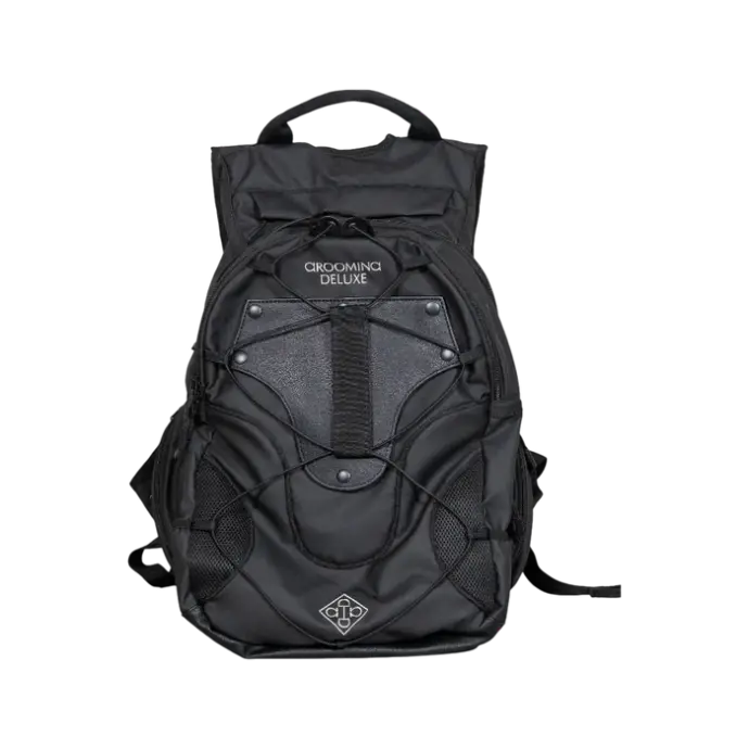 Sac à Dos Grooming Kentucky (Noir)