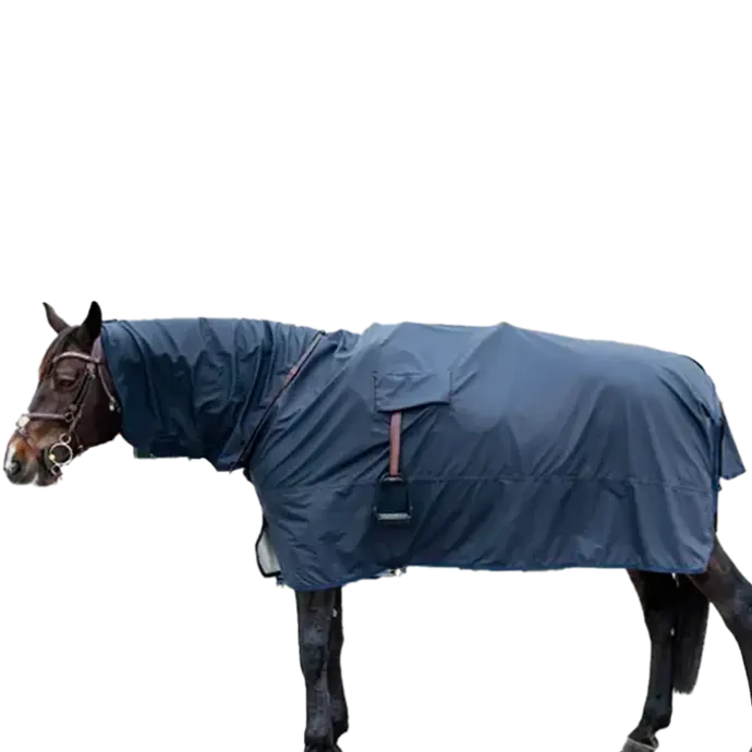 Couverture  imperméable marine Kentucky