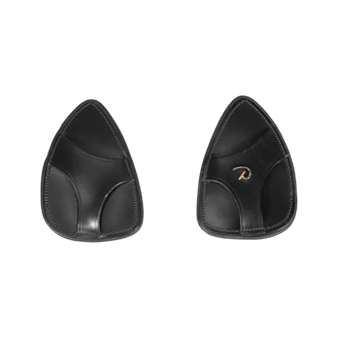 Pad de protection pour collier de chasse 5 points - Dy'on (Noir)