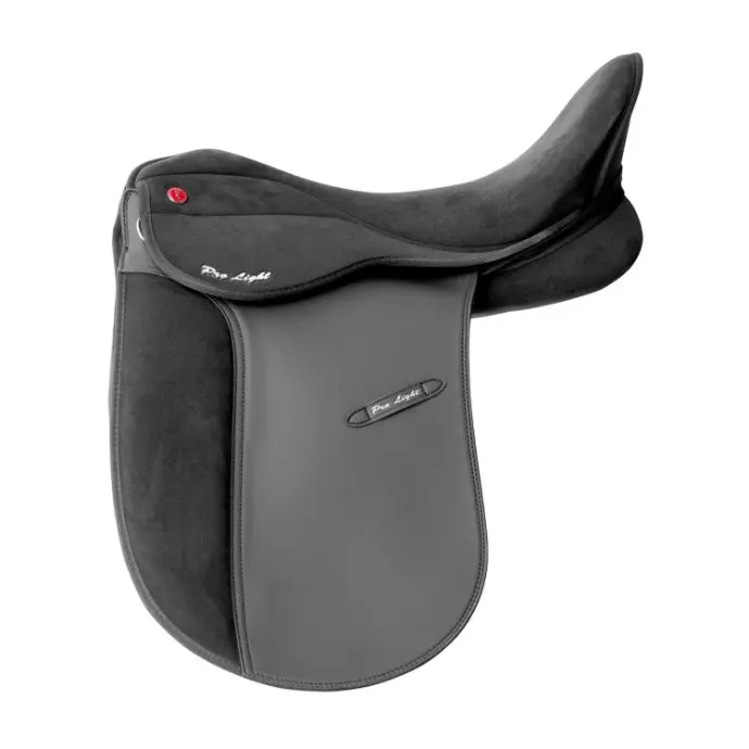 SELLA DRESSAGE PRO-LIGHT MODELLO TORINO