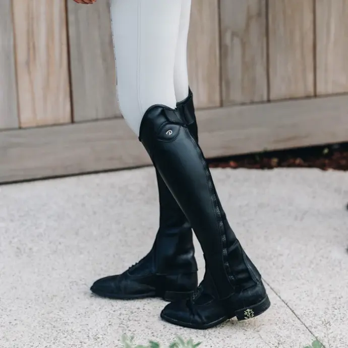 Mini Chaps Classic Comfort - Dy'on