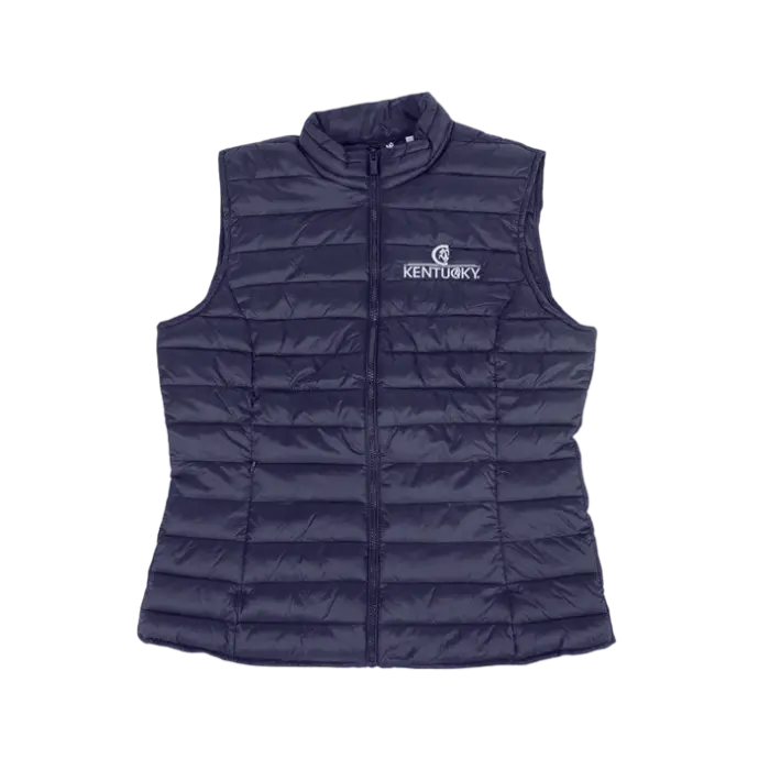 Veste légère sans manches Kentucky