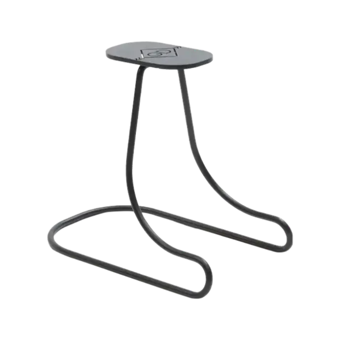 Porte Casque en Acier Kentucky