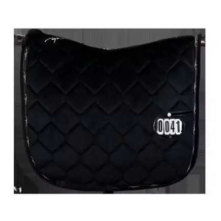 Tapis Corduroy Dressage Dy'on