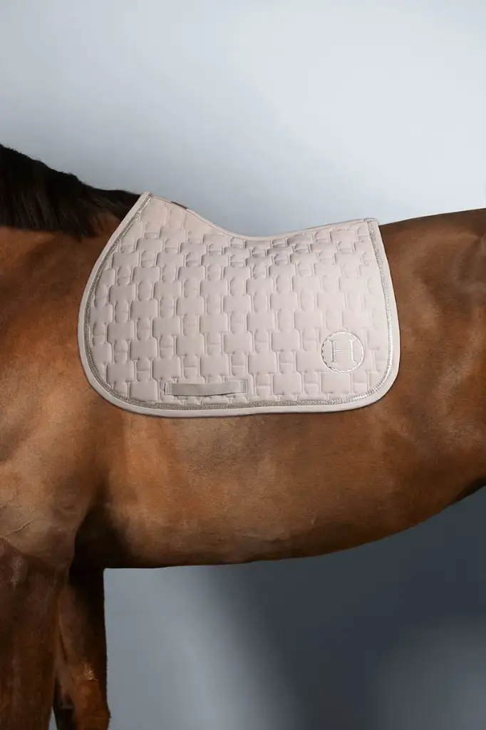 TAPIS DE SELLE SIRNALI CSO LIN
