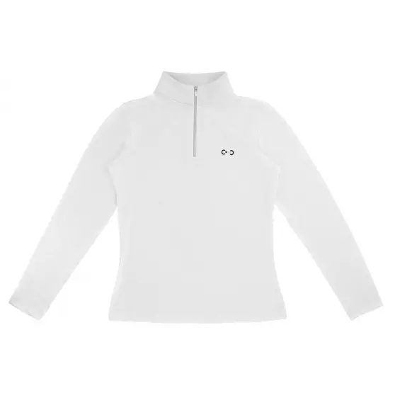 Polo de concours Riding World Reine Dame ( PAS DE REDUCTION SUR CET ARTICLE) (XS)