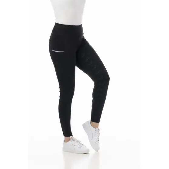 Legging RIDING WORLD - Agadir Dame ( PAS DE REDUCTION SUR CET ARTICLE)