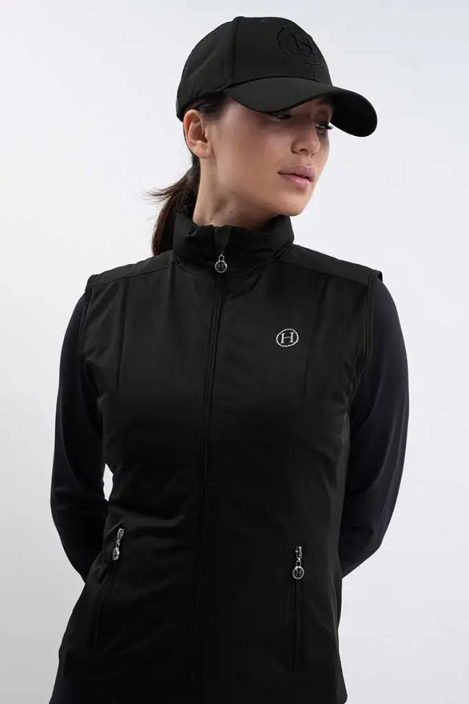 Gilet Balma sans manches Harcour