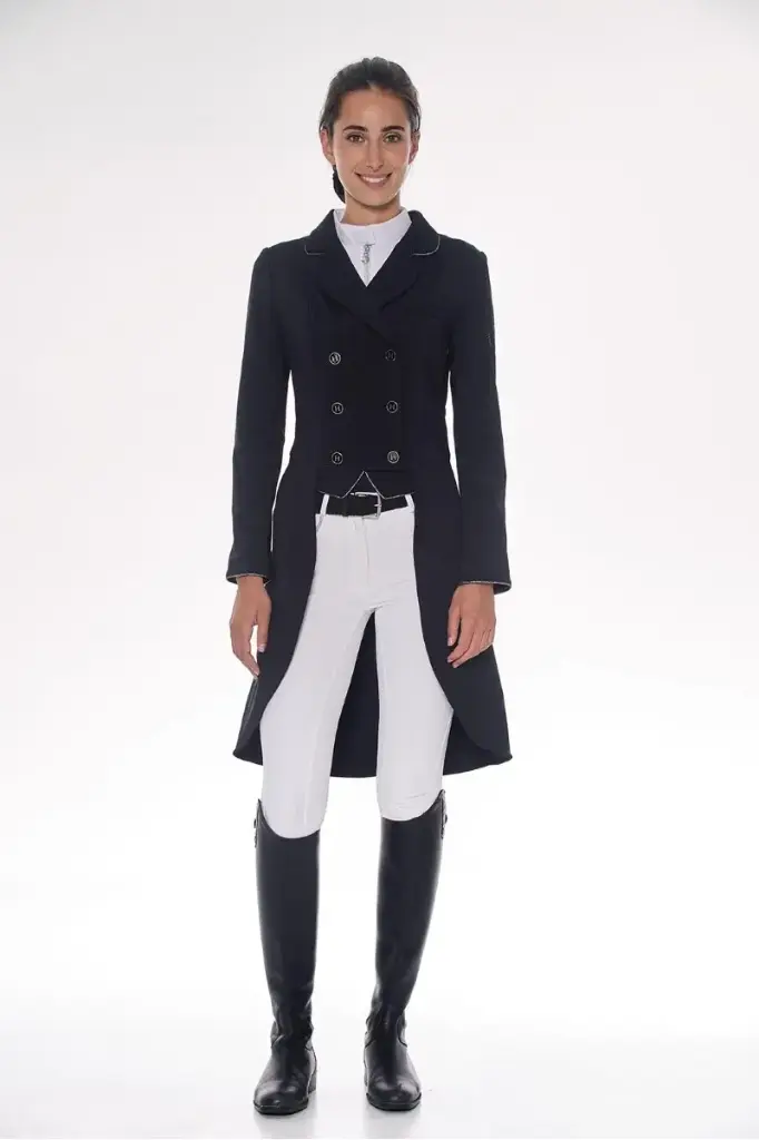 Frac Floranie Harcour