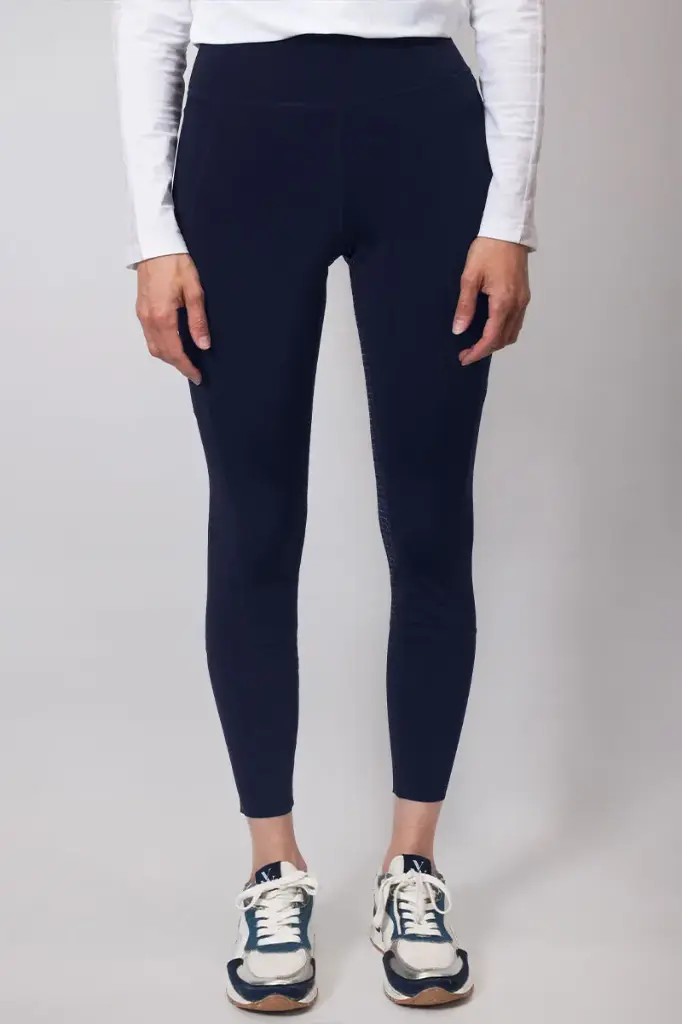 Legging Louna Full Seat Harcour (Navy, D32)