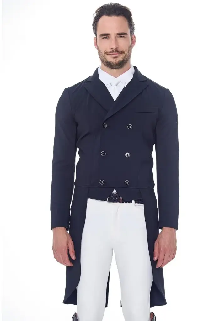 Frac Floran Harcour (Noir, XS)