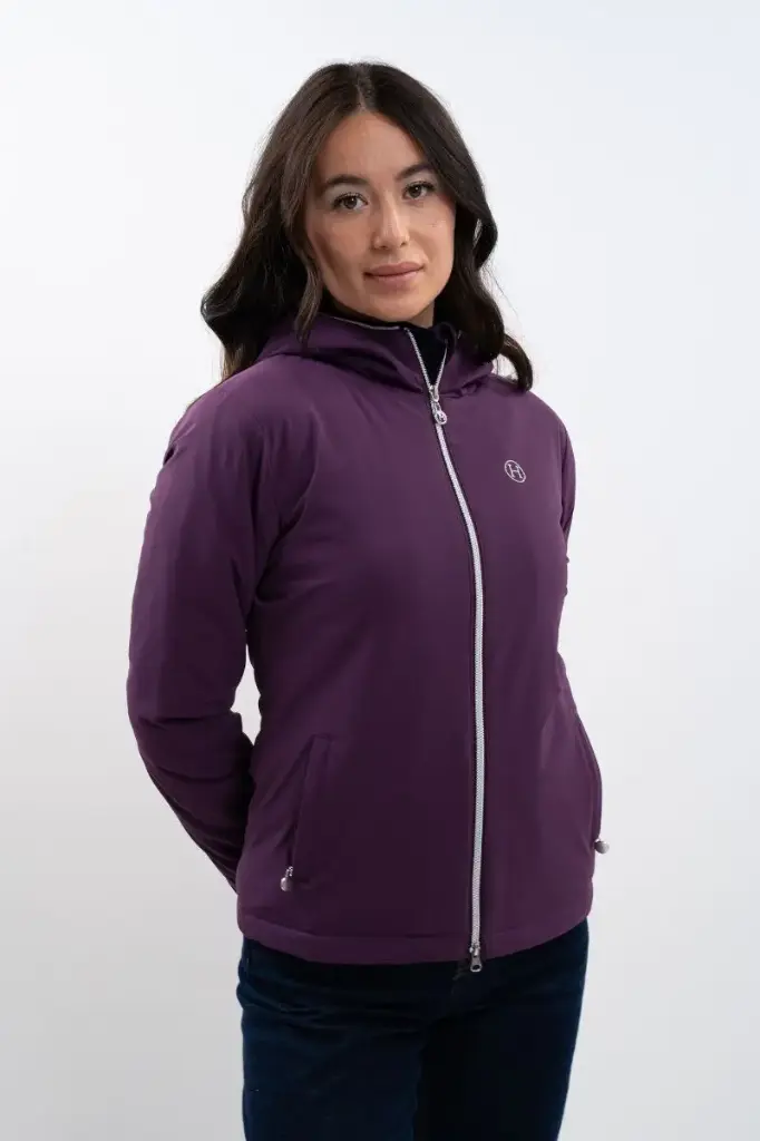 Veste Simhat Winter 25 Figue Harcour