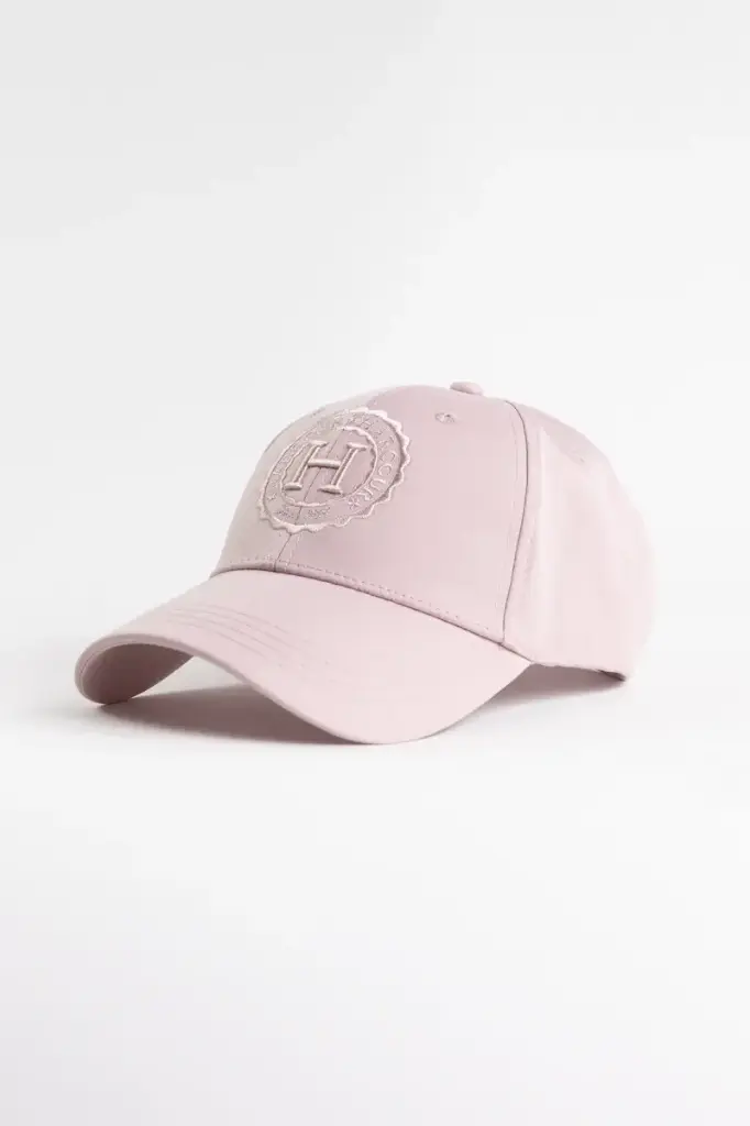 Casquette ambassadeur Winter 25 Pivoine Harcour