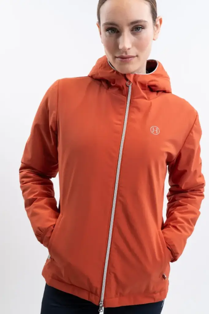 Veste Simhat Fauve Harcour