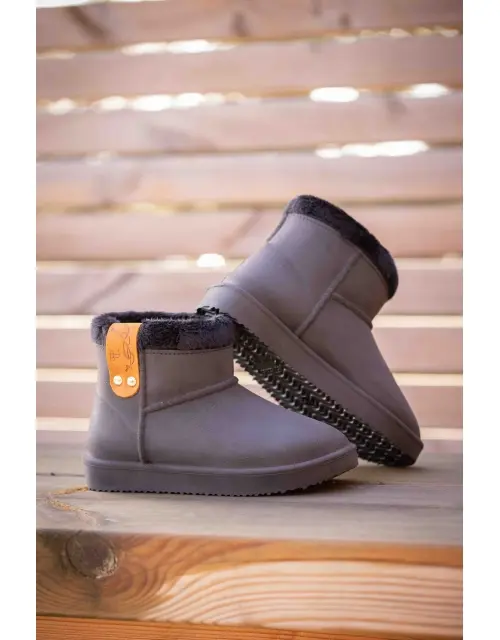 Boots Eden By Pénélope Noir - Pénélope