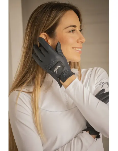 Gants Lyoni Marine Pénélope
