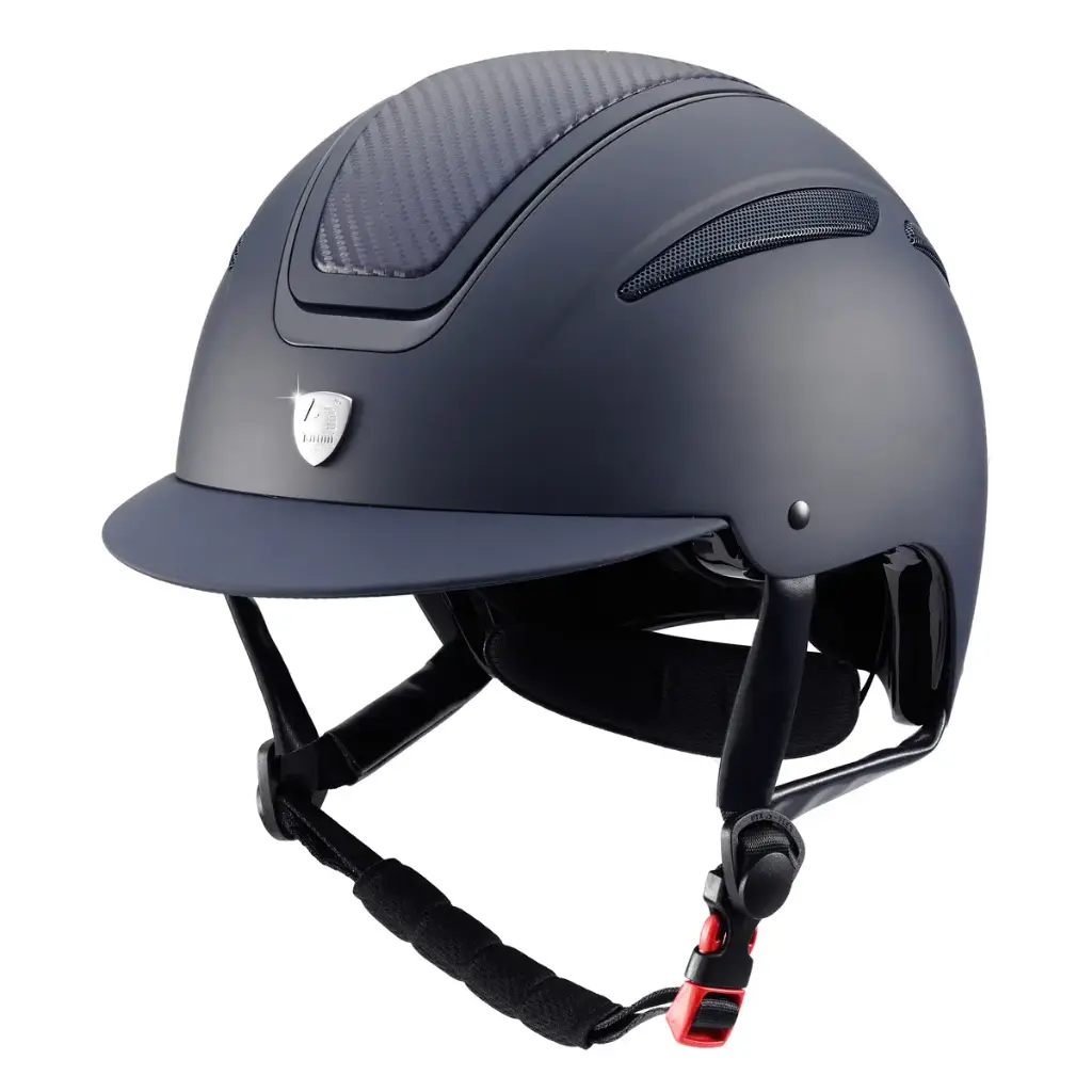 Casque Marte Bleu - Tattini