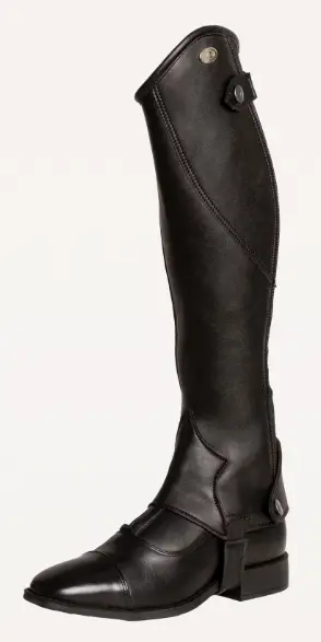 Mini Chaps Pro - Dy'on (Noir, Standard, XS)
