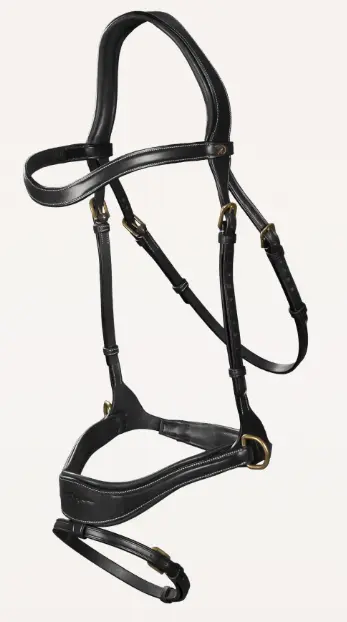 Bridon D Motion - D Collection - Dy'on (Noir, P/S)