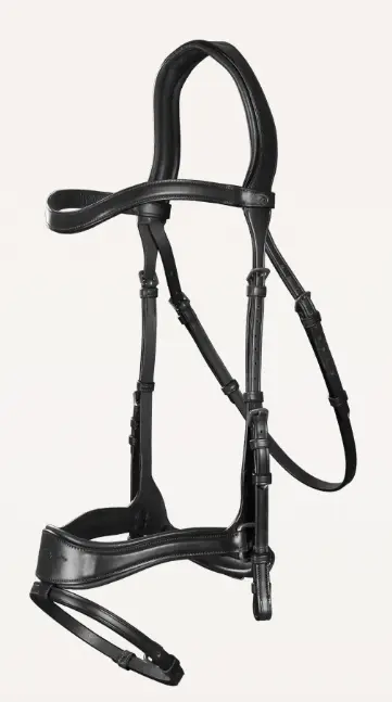 Bridon D Motion - New English Collection - Dy'on (Noir, P/S)