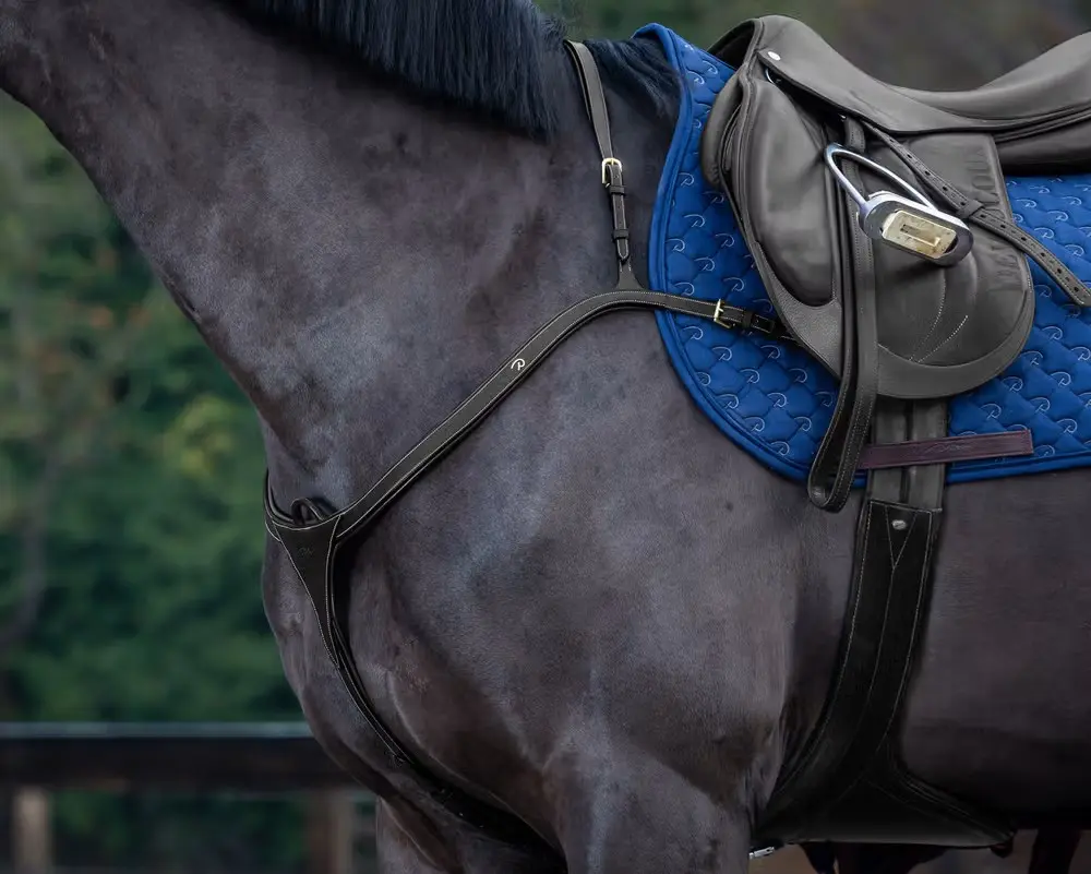 Collier de Chasse Long Pont - D Collection - Dy'on