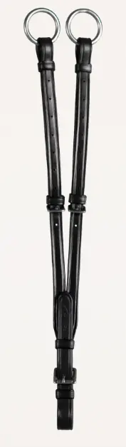 Fourchette de Martingale à anneaux - Collection US Jumping - Dy'on