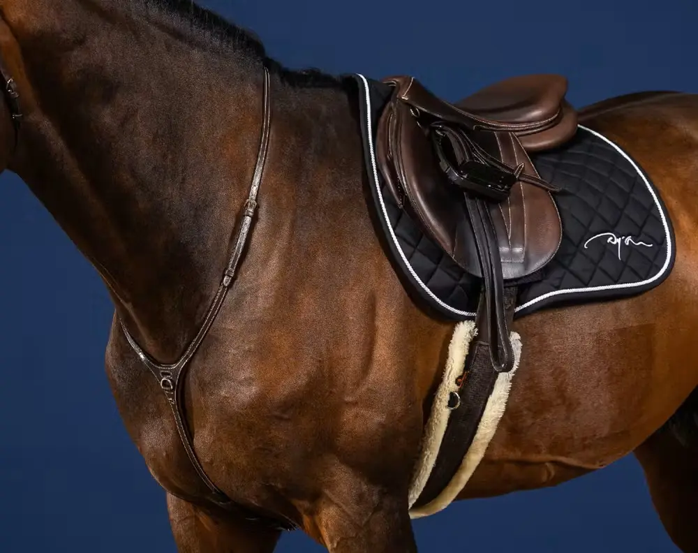 Yoke - Collection US Jumping - Dy'on