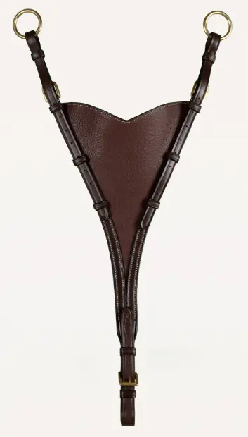 Fourchette de Martingale Pleine Souple - D Collection - Dy'on (P/S)