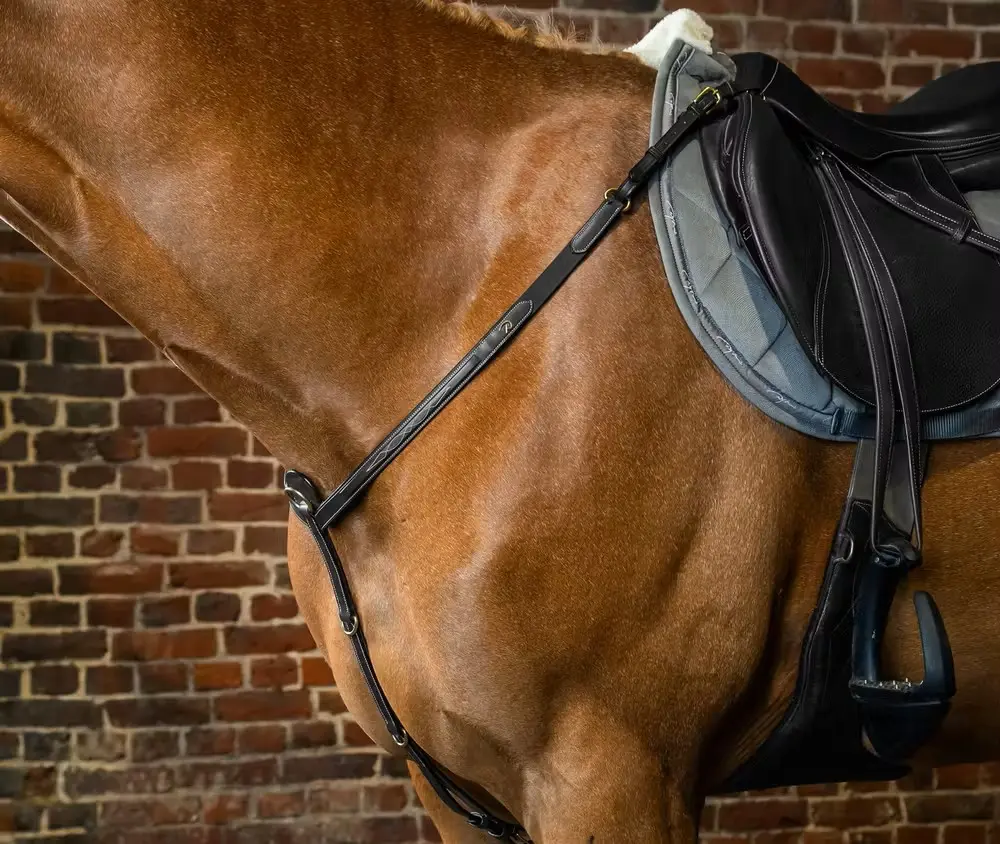 Collier de Chasse - D Collection - Dy'on