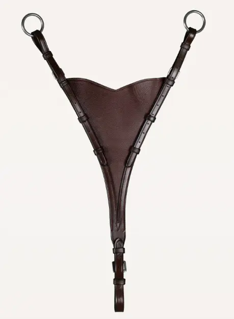 Fourchette de Martingale Pleine Souple - New English Collection - Dy'on (P/S)