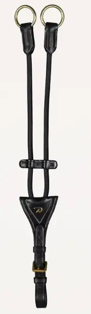 Fourchette de Martingale à anneaux élastique - D Collection - Dy'on