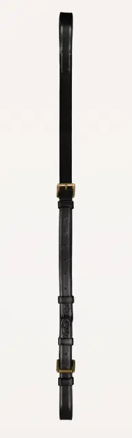 Fourchette de Martingale Fixe - D Collection - Dy'on (Noir, P/S)