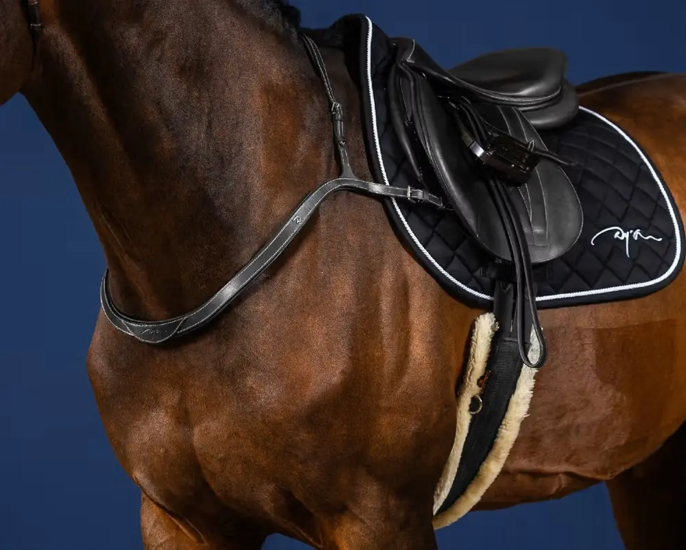 Bricole - Collection US Jumping - Dy'on (Noir, P/S)