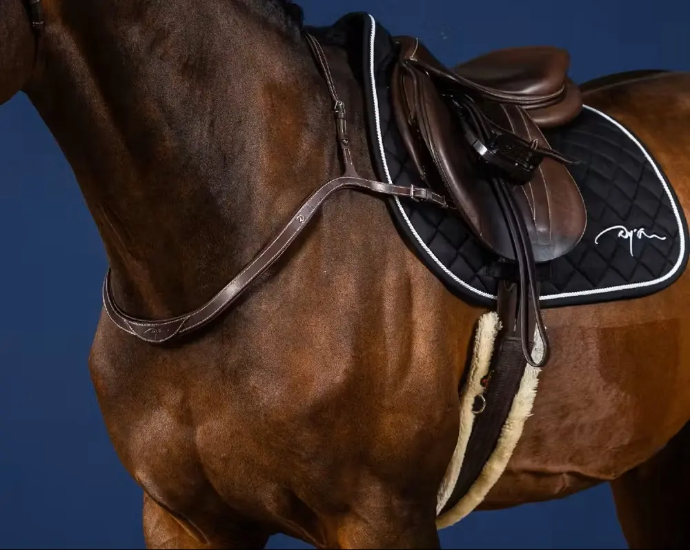 Bricole - Collection US Jumping - Dy'on