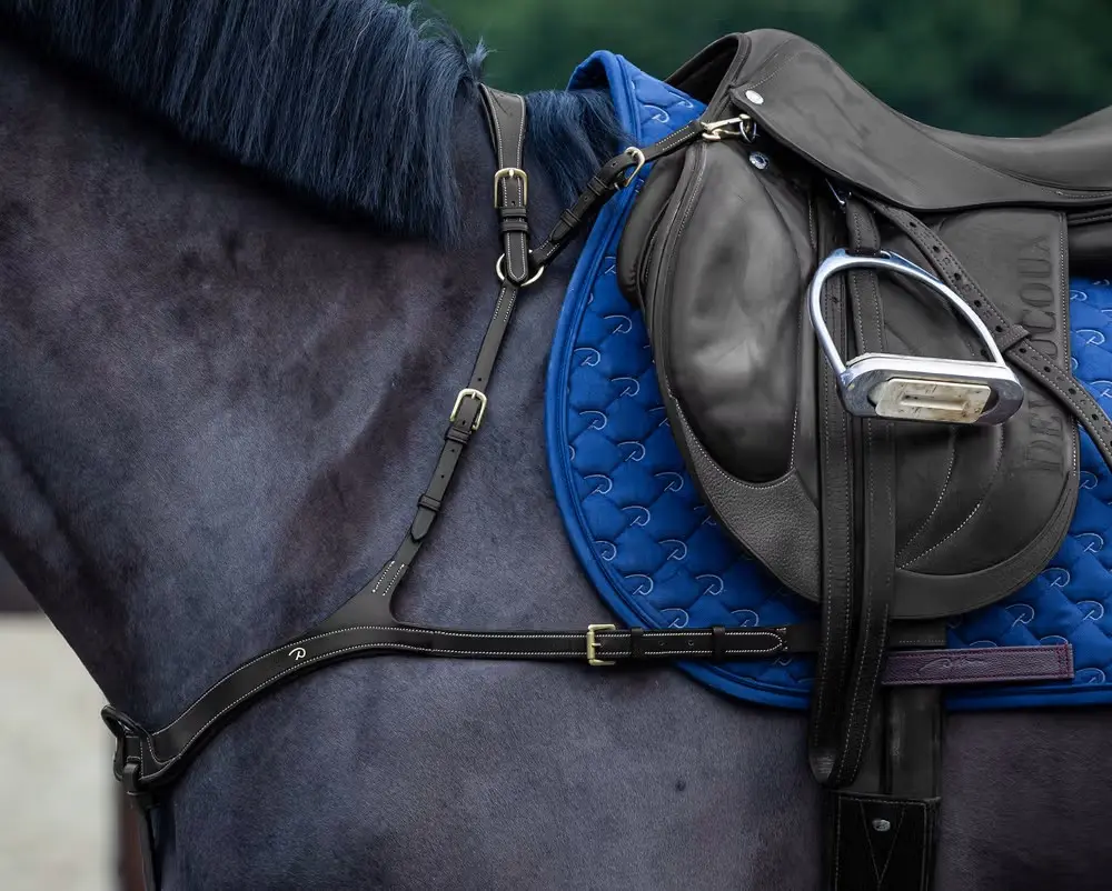 Collier de chasse anatomique - D Collection - Dy'on