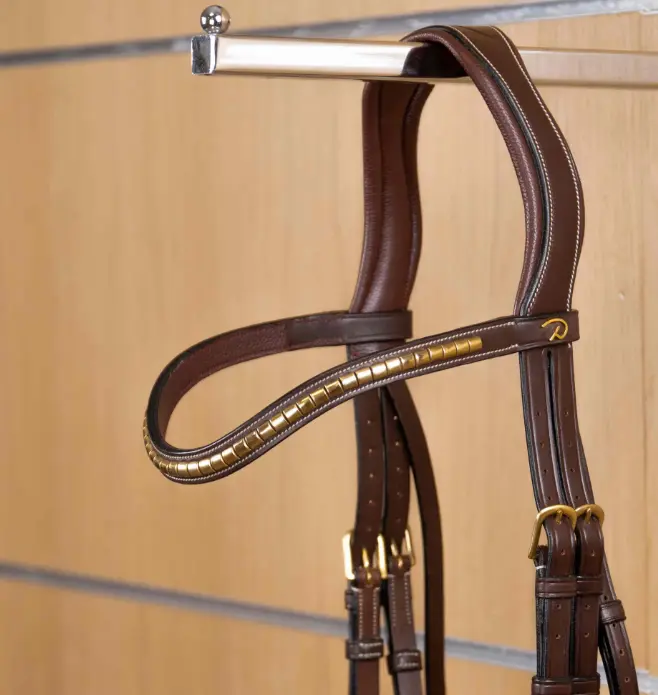 Frontal V Clincher Laiton - D Collection - Dy'on (P/S)