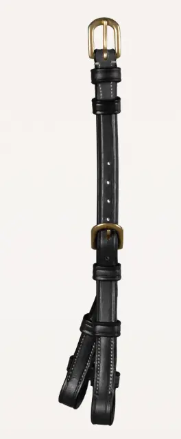 Double Motants - D Collection - Dy'on (Noir)