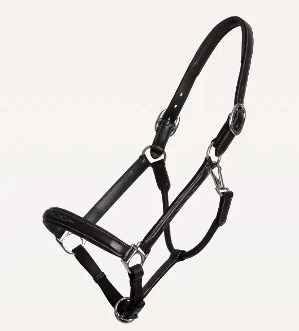 Licol Fancy - Working By Dy'on - Dy'on (Noir, P/S)