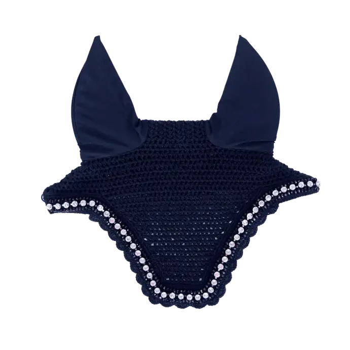 Bonnet Wellington Big Stone & Pearl Kentucky (Bleu)