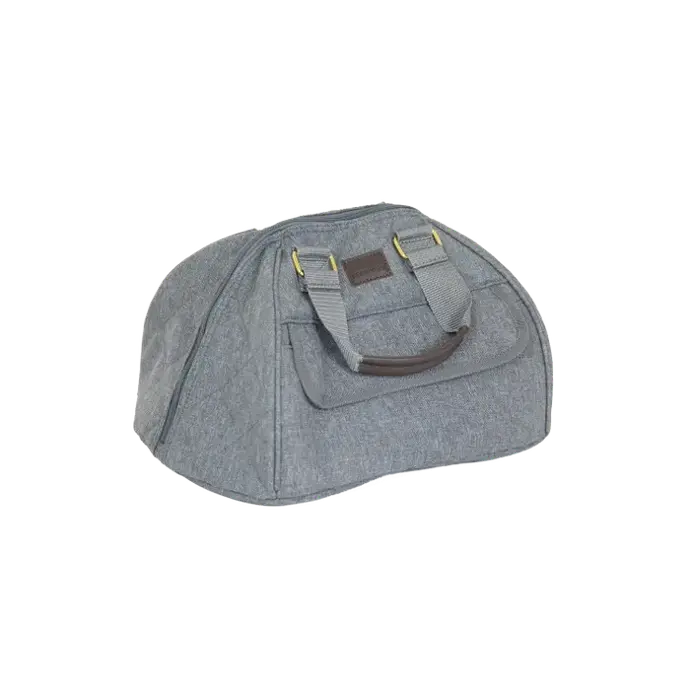 Sac pour casque Kentucky  (Gris)