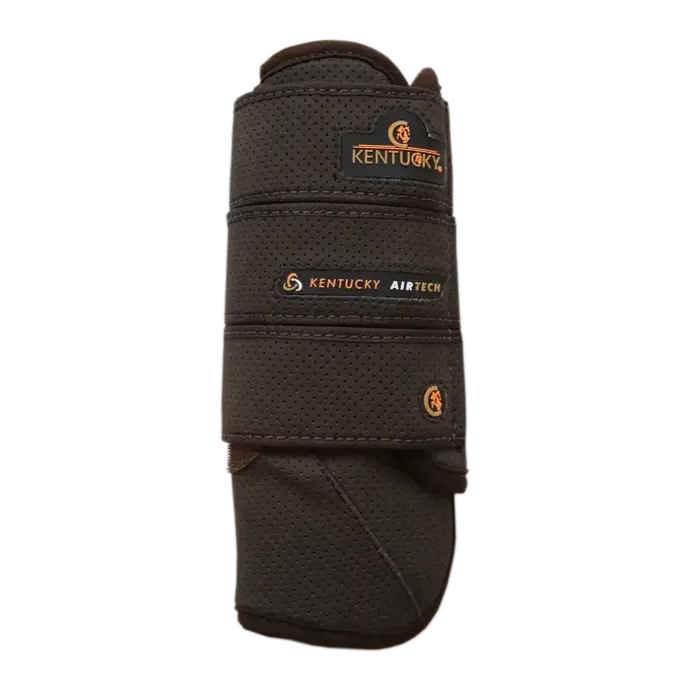 Guêtre Air Tech Eventing antérieures Kentucky 