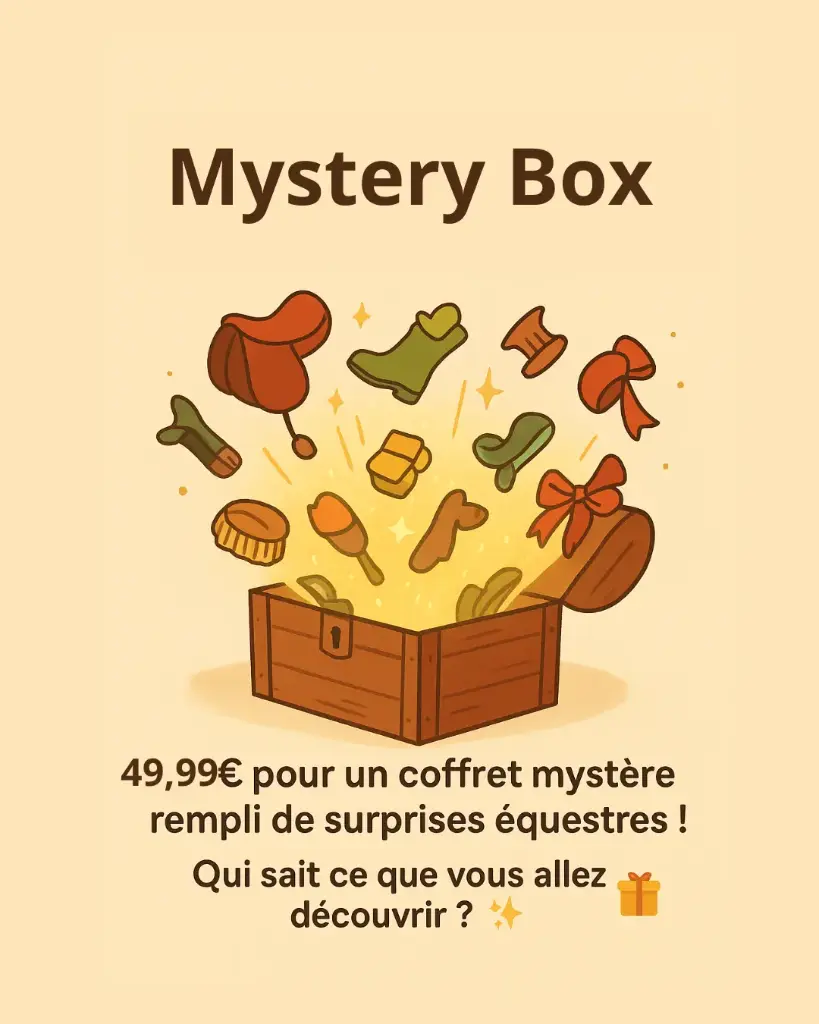 Mystery Box