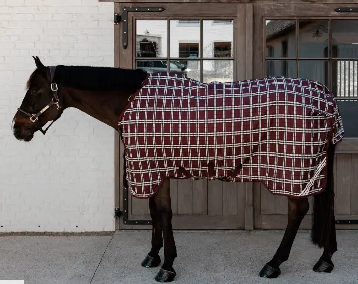 Couverture d'extérieur Imperméable All Weather Comfort 0GR Kentucky