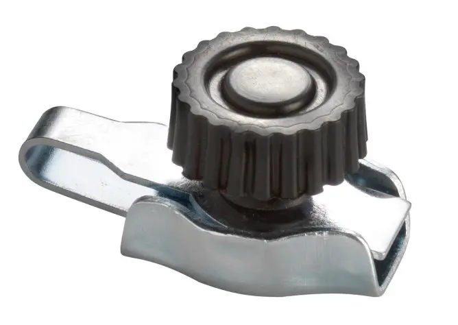 Connecteur rapide 4pcs cordelettes/fils 