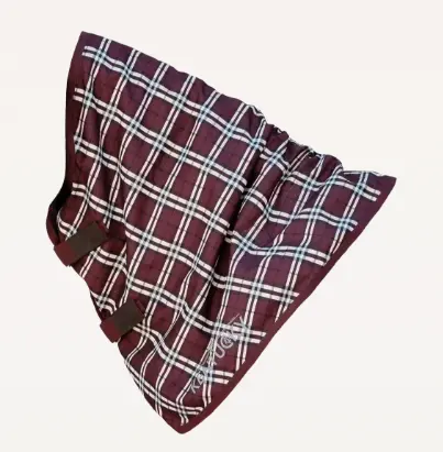 Couvre-Cou All Weather Imperméable Comfort 0GR Kentucky