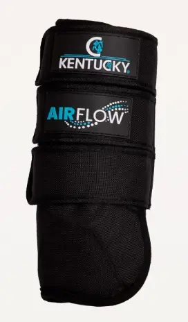 Guêtres de Cross 3D Air Flow Skin-Friendly Antérieurs Kentucky