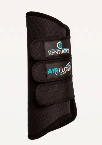 Guêtres de Cross 3D Air Flow Postérieurs Kentucky (Full)