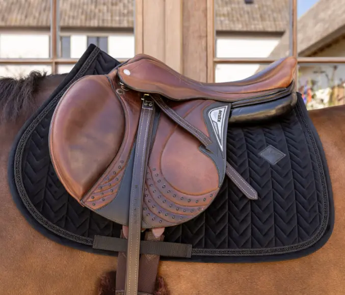 Tapis Velvet Mini Peals Jumping Kentucky