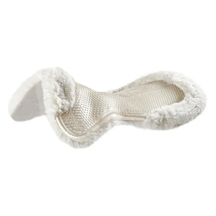 AMORTISSEUR ACAVALLO CLASSIC GEL PAD FULL ECO-WOOL  (M)